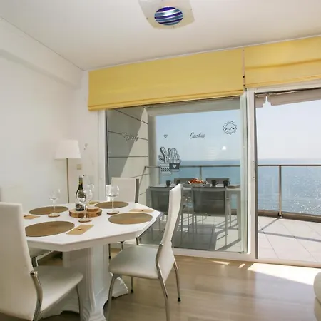 Paradero De Ifach - Costa Carpediem