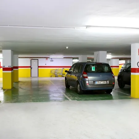 Paradero De Ifach - Costa Carpediem Appartamento *