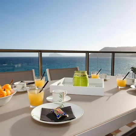 Paradero De Ifach - Costa Carpediem