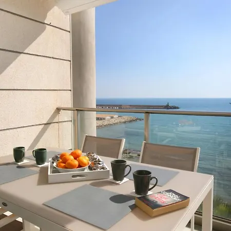 Apartment Paradero De Ifach - Costa Carpediem Calpe