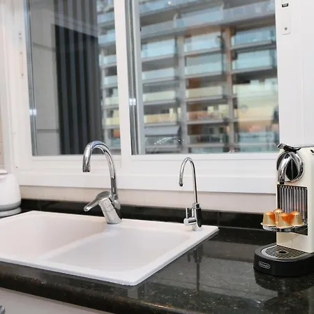 Paradero De Ifach - Costa Carpediem * Calpe