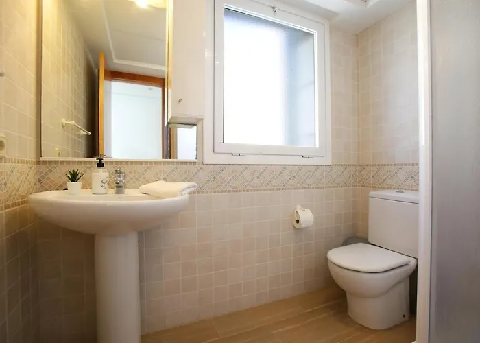 Paradero De Ifach - Costa Carpediem *