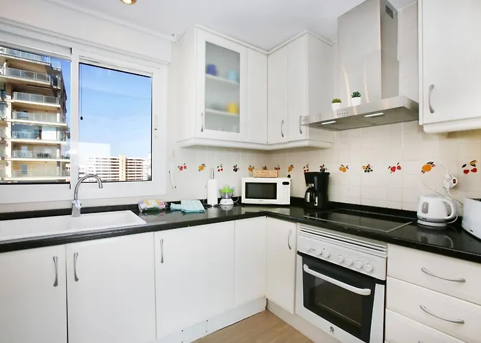 Paradero De Ifach - Costa Carpediem