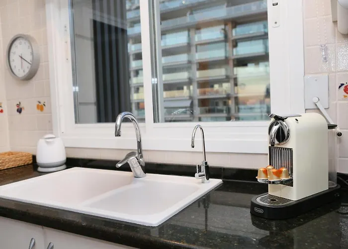 Paradero De Ifach - Costa Carpediem * Calp