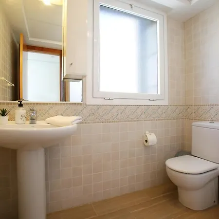 Paradero De Ifach - Costa Carpediem *