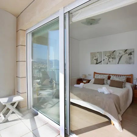 Paradero De Ifach - Costa Carpediem