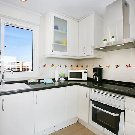 Paradero De Ifach - Costa Carpediem