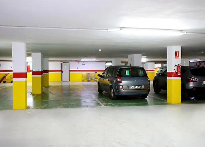 Paradero De Ifach - Costa Carpediem Lejlighed *